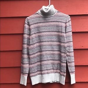 L.L.Bean Sweater